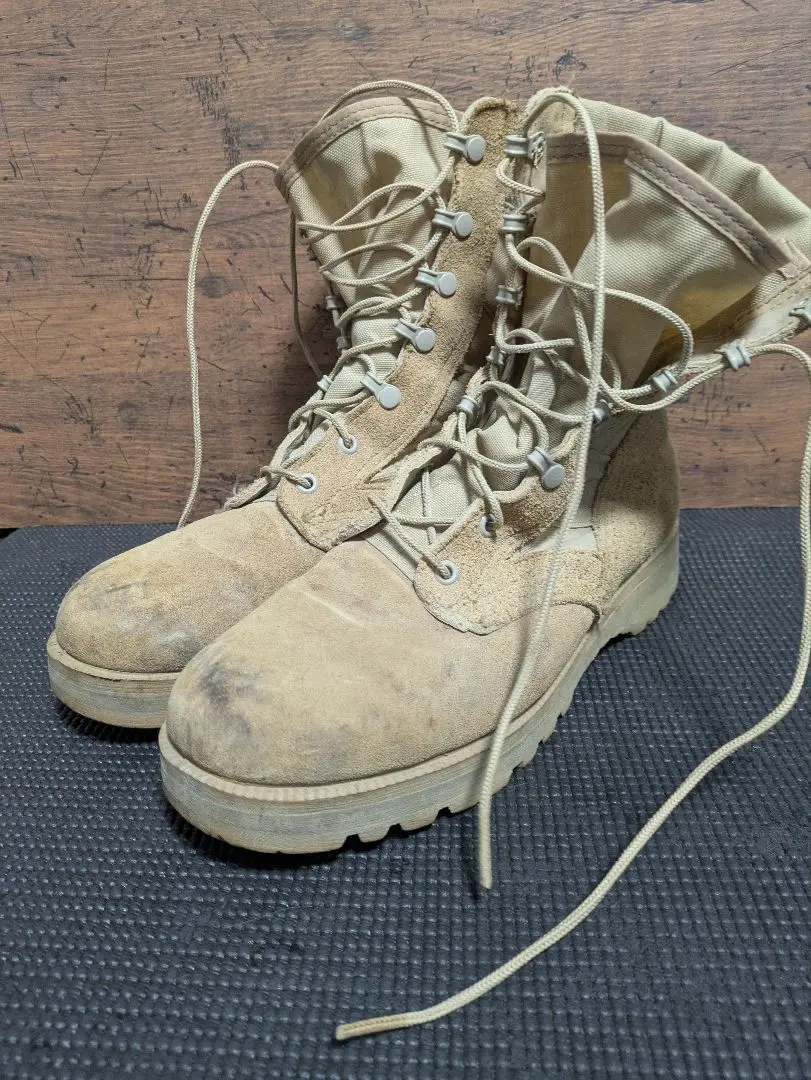 2025年最新】altama ミリタリーブーツの人気アイテム - メルカリ