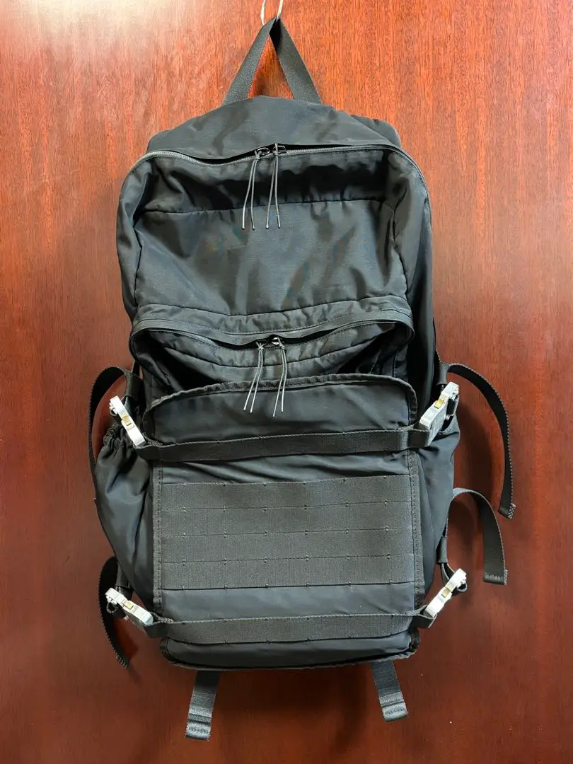 2025年最新】1017 alyx 9sm backpackの人気アイテム - メルカリ