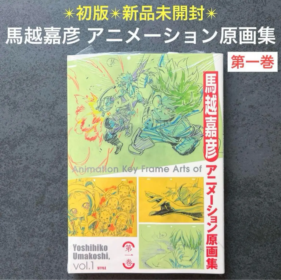 週末限定価格】蟲師画集 初版 美品 （『蟲師 画集』が重版決定