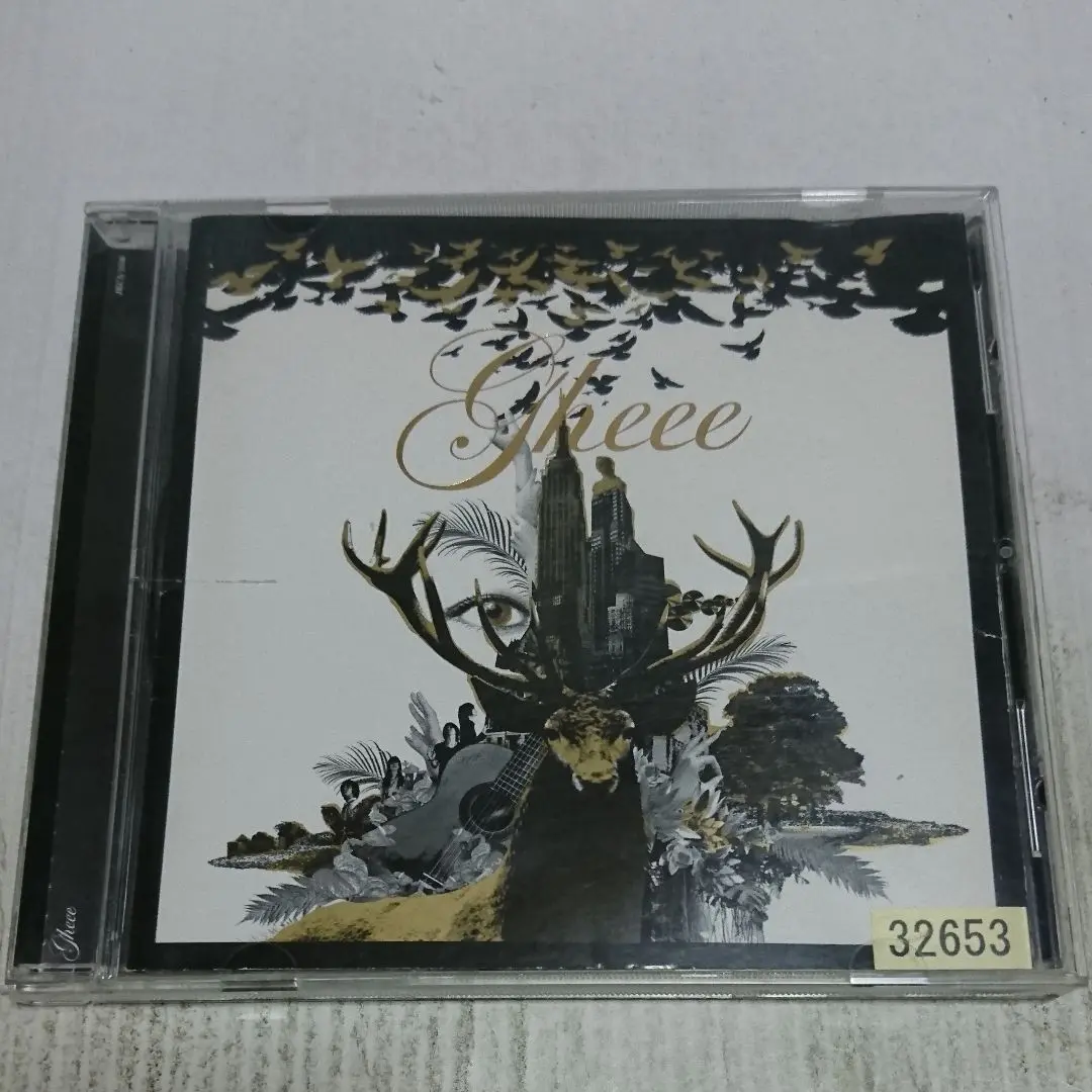 STORY #12 サイン入り CD プレイグス深沼元昭氏ご本人の直筆サイン入 STORY #12 サイン入り CD プレイグス深沼元昭氏ご本人の直筆