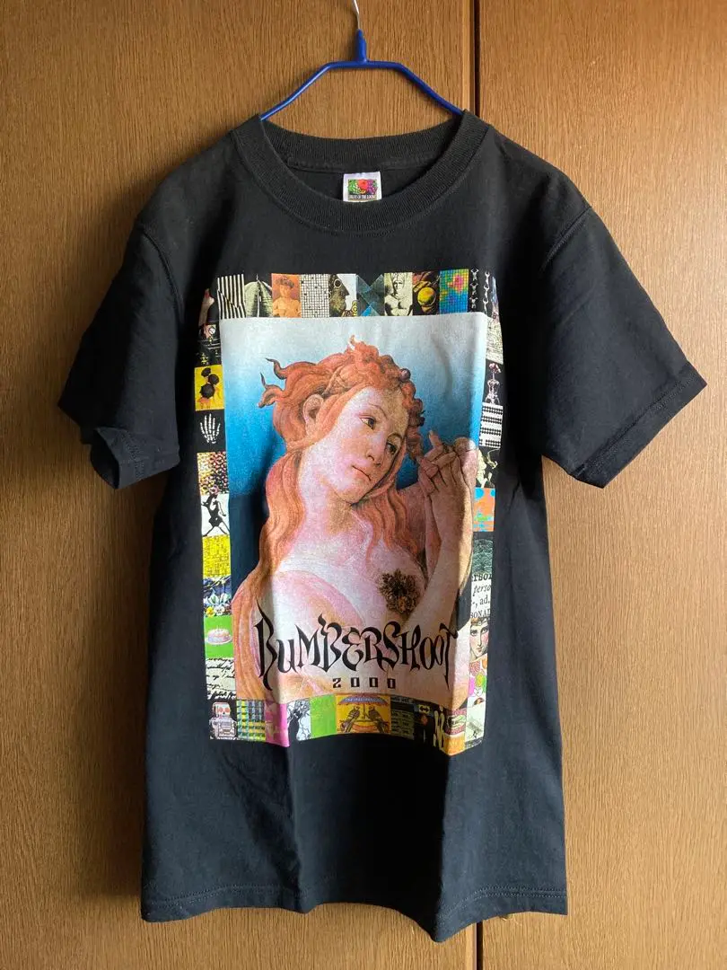 ART SAVES ME Tシャツ BUMBERSHOOT 2001 古着レアT ART SAVES ME Tシャツ BUMBERSHOOT 2001 古着レアT ART SAVES ME