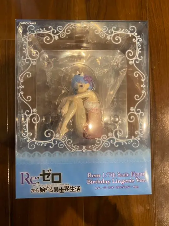Amazon | KDcolle Re:ゼロから始める異世界生活 レム