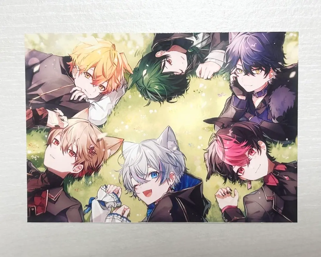 Thumbnail of Shikifony bromide L-size secret