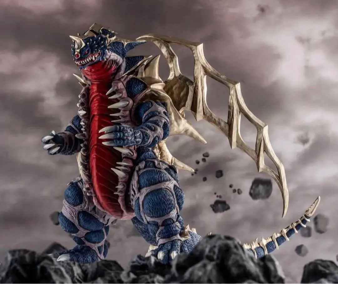 2025年最新】S.H.Figuarts キングオブモンスの人気アイテム