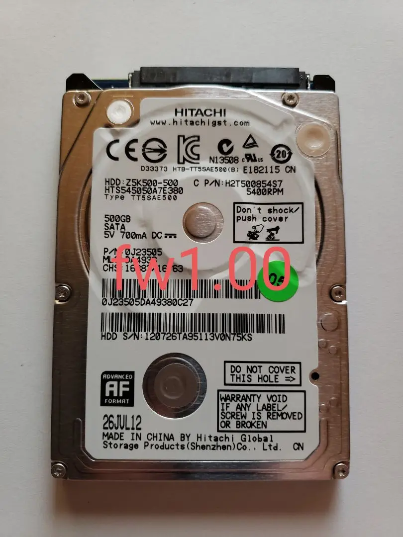 ソニー SONY nasne CECH-ZNR1J 500GB FW1.00 Amazon | nasne (ナスネ) (CECH-ZNR1J)【メーカー生産終了