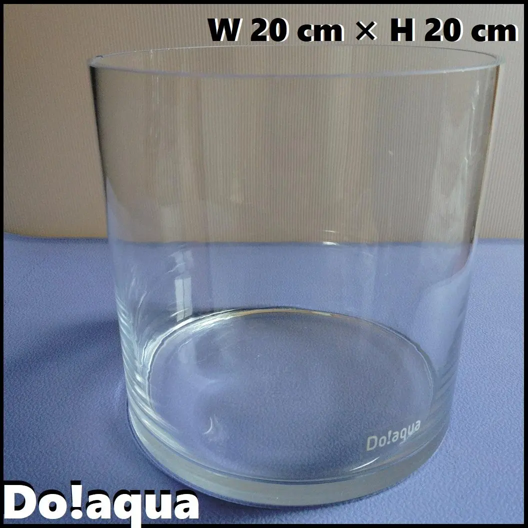 ADA Do!aqua プラントグラスシリンダー 2030 廃盤品 中古 Do!aqua プラント グラス シリンダー 2030 - メルカリ