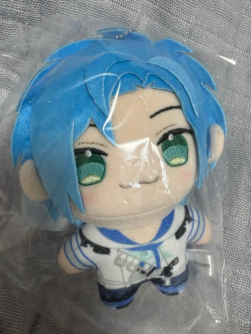 Thumbnail of Holostars EN Plushie Regis Altare