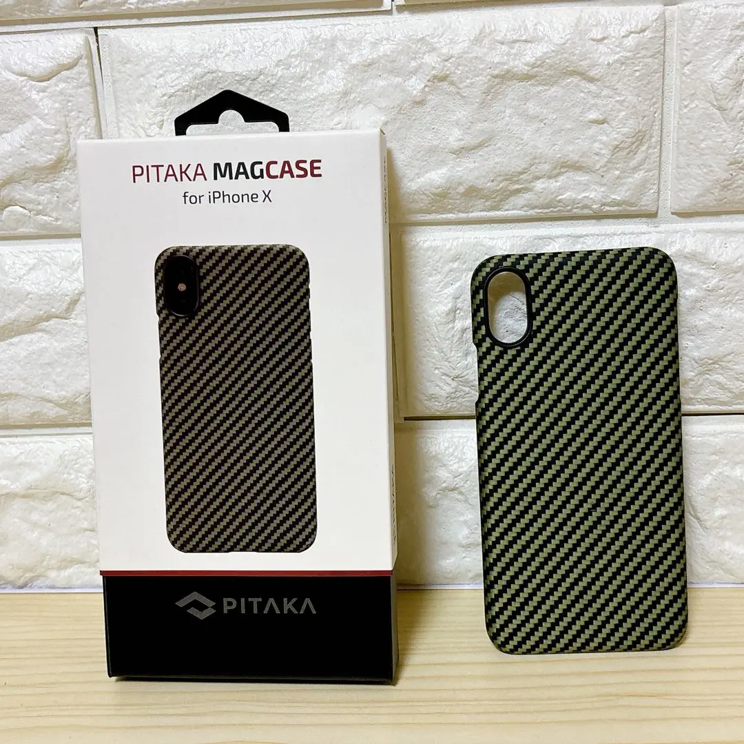 2025年最新】pitaka iphone xの人気アイテム - メルカリ