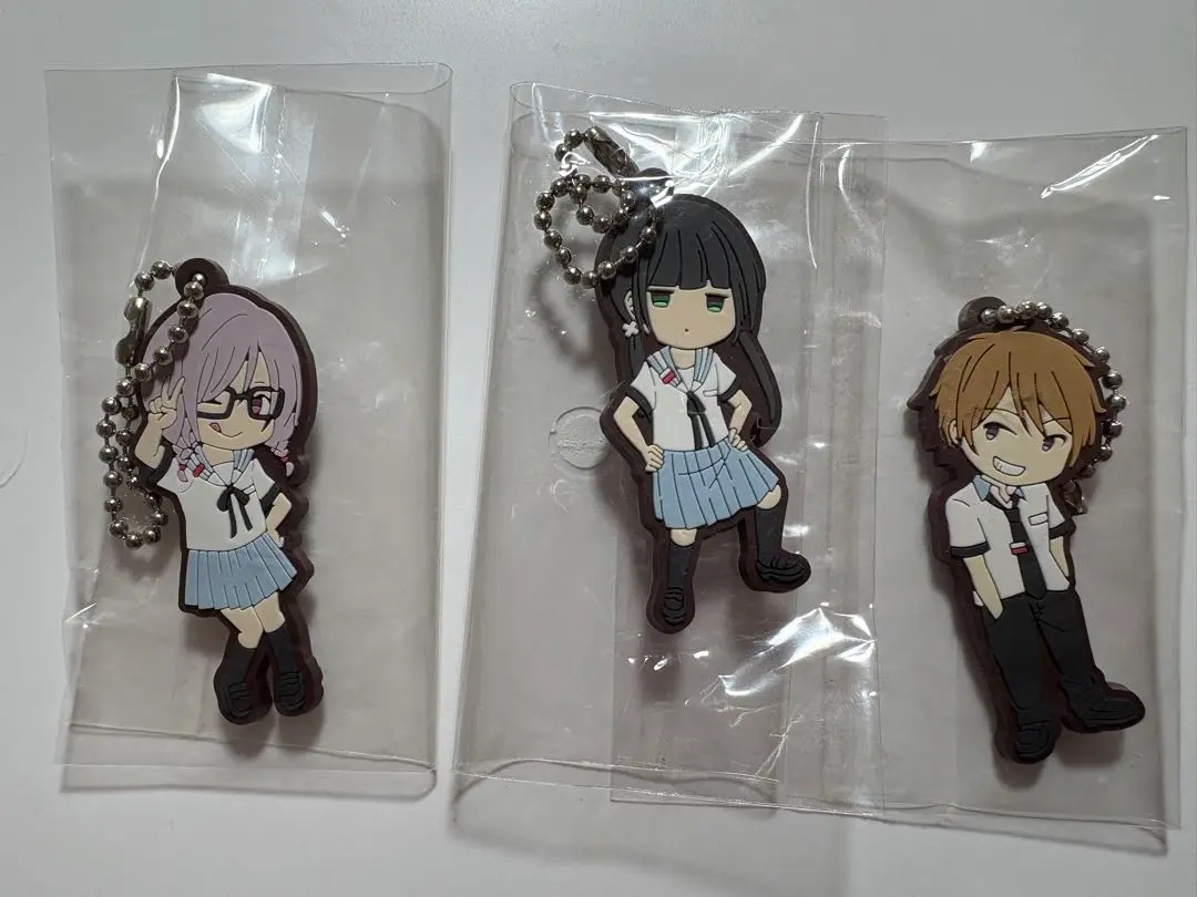 ReLIFE 日代千鶴 アクリルキーホルダー アクキー ReLIFE】アクリルキーホルダー_カプセルキャラ_日代千鶴