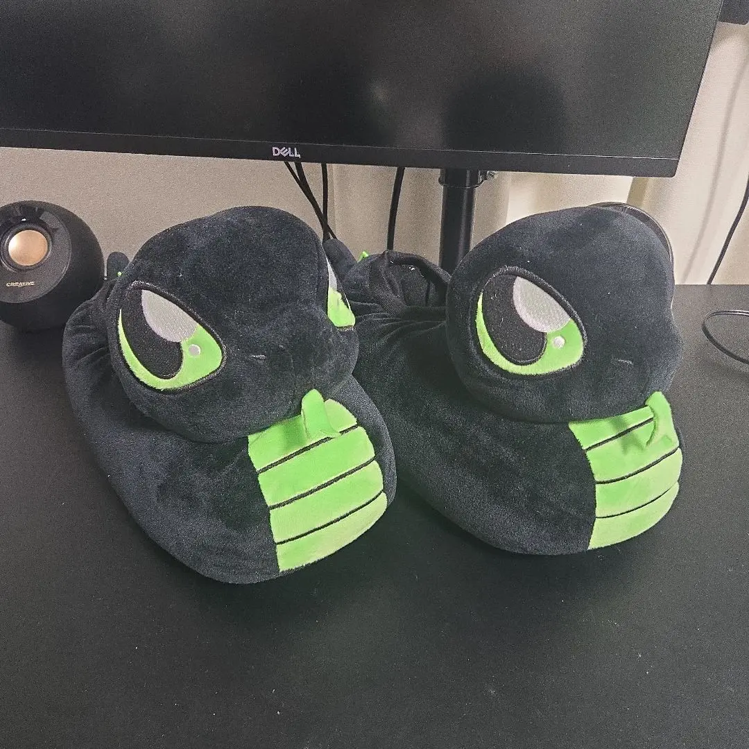 Razer Sneki Snek アイマスク激レア廃盤