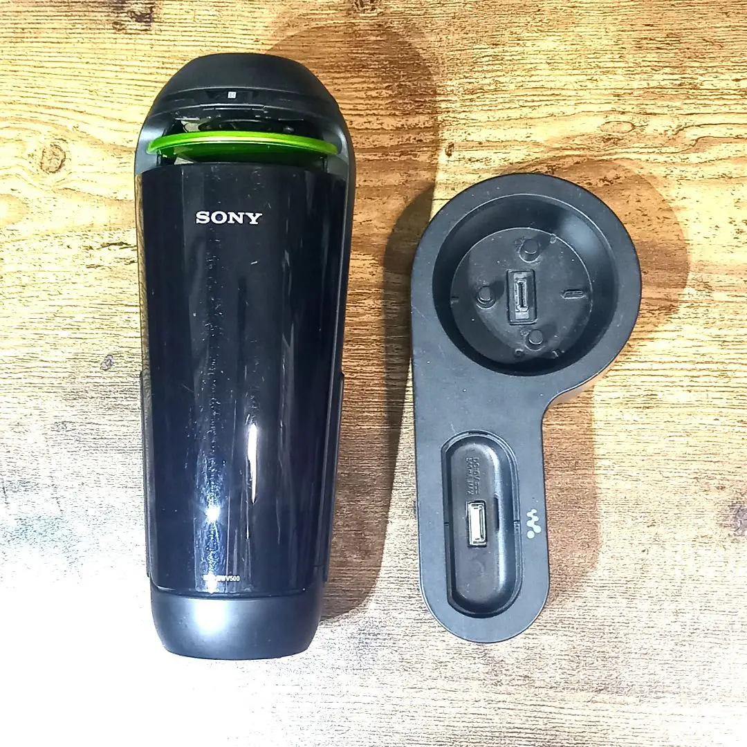 【希少・未使用】SONY Soundmag RDP‑NWV500 2025年最新】RDP-NWV500 SONYの人気アイテム - メルカリ