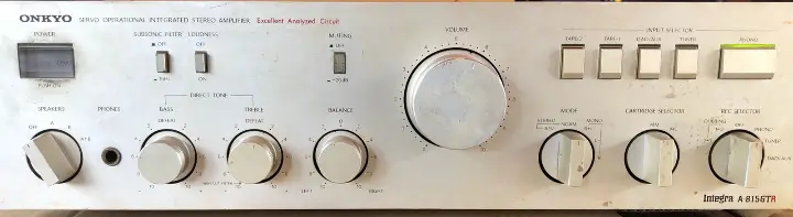 2025年最新】onkyo a 815の人気アイテム - メルカリ