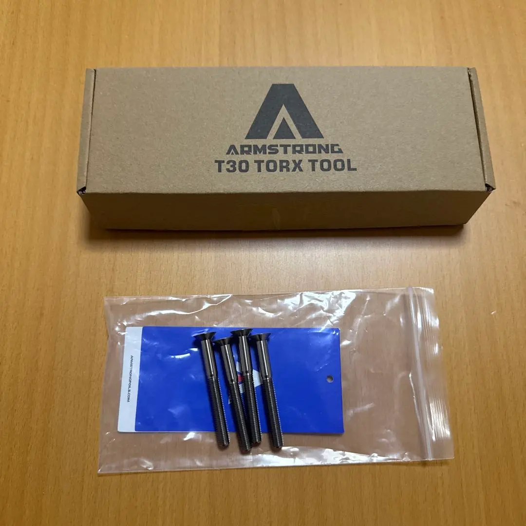 アームストロングフォイル HS1850 HA1125 CF300 マスト72cm