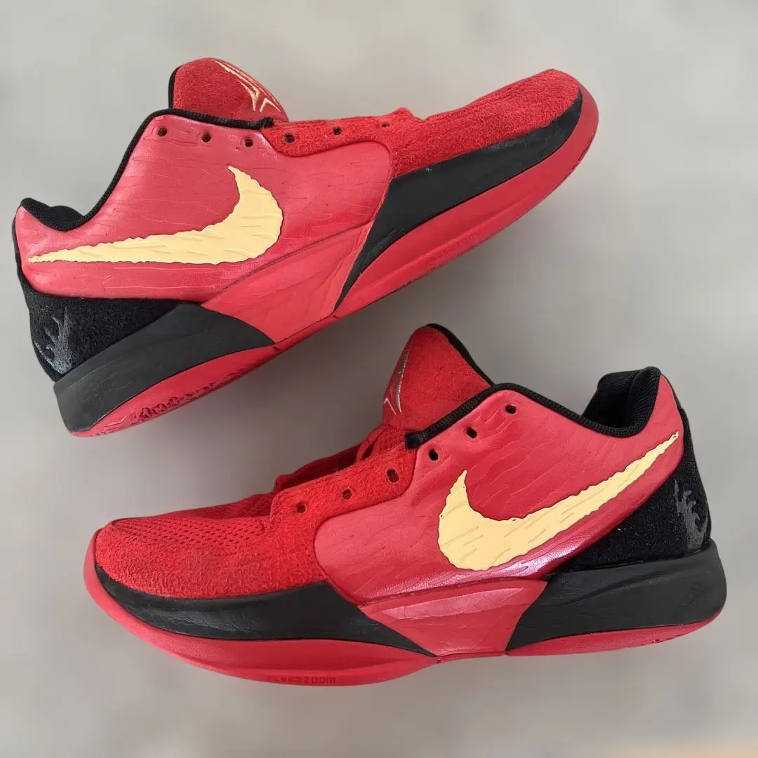 再値下げ中❗️❗️NIKE Ja2 ''Nightmare'' ナイトメア Nike Ja 2 Nightmare Halloween HQ2638-600