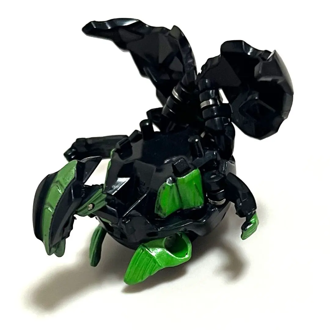 【未開封品】BAKUGAN　爆丸コンバットセット　ルビアノイド＋ギドラギア 爆丸 コンバットセット ルビアノイド+ギドラギア (スポーツ玩具