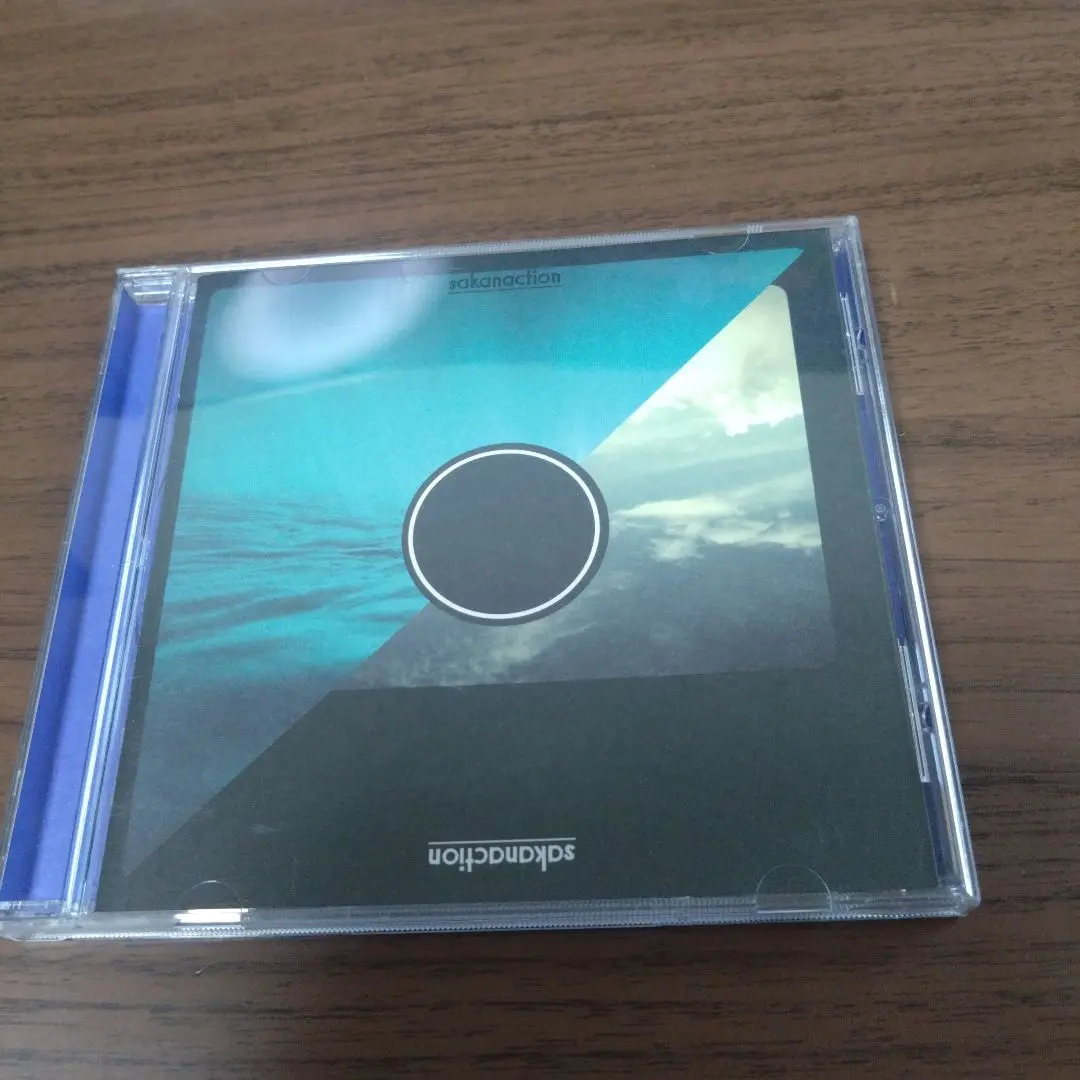 2025年最新】sakanaction lpの人気アイテム - メルカリ