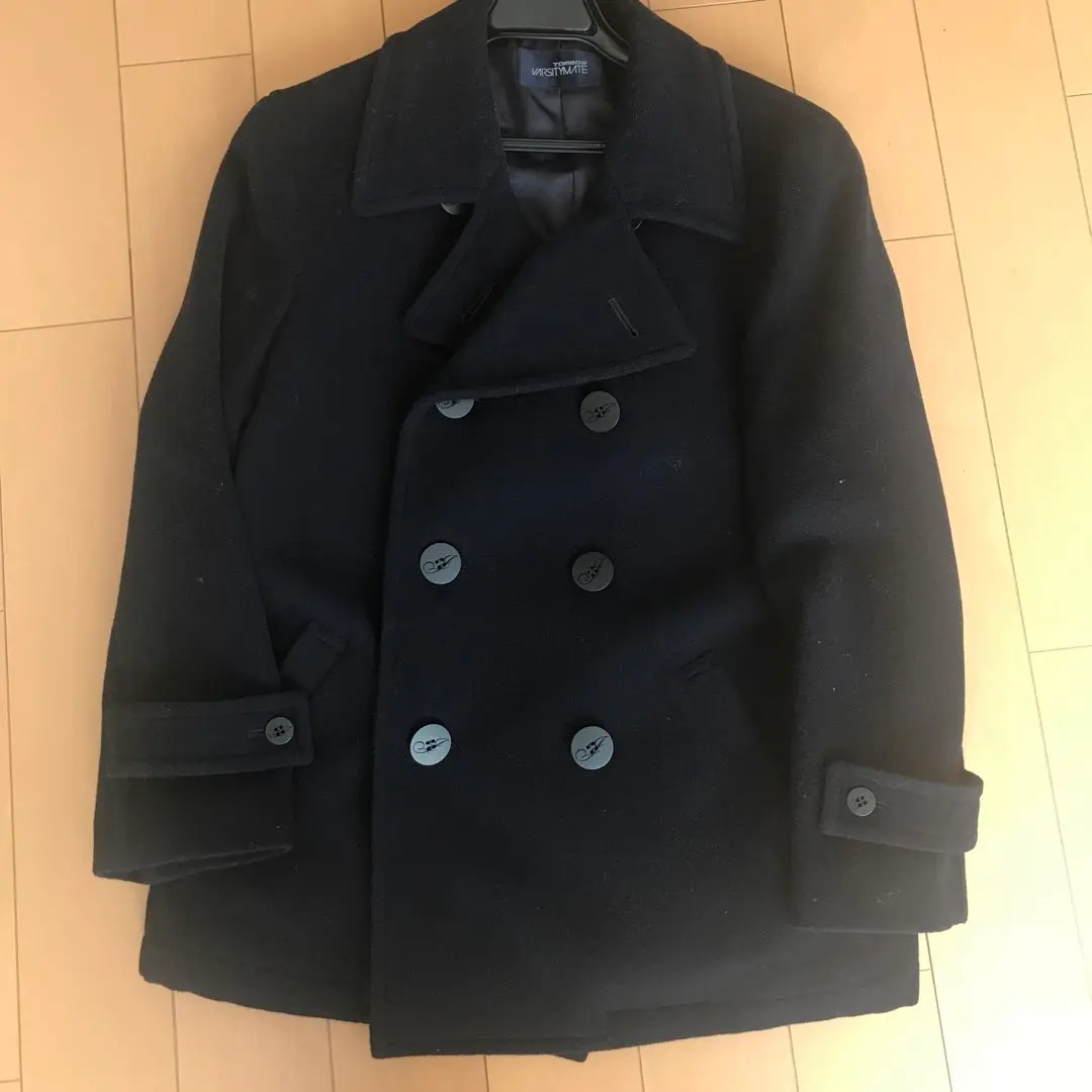 Thumbnail of P-Coat TOMBOW On Sale! Price Reduced!!