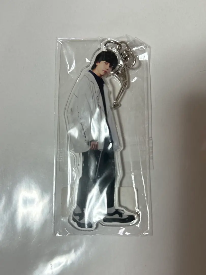 Thumbnail of Ryota Nagano acrylic keychain