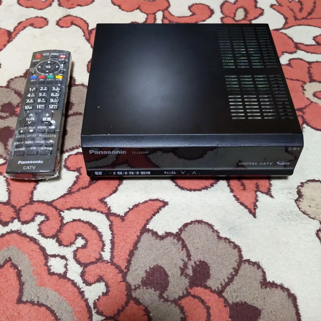 2025年最新】CATV デジタル STBの人気アイテム - メルカリ