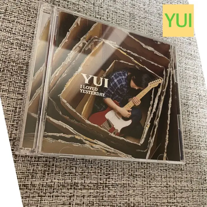 2025年最新】YUI it\'s happy lineの人気アイテム - メルカリ