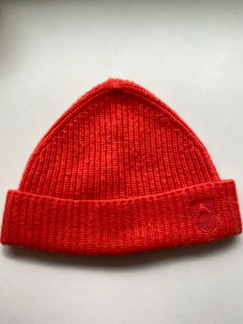mainstory ニット帽 main story 2023AW》Beanie / Blue | cirkel mote