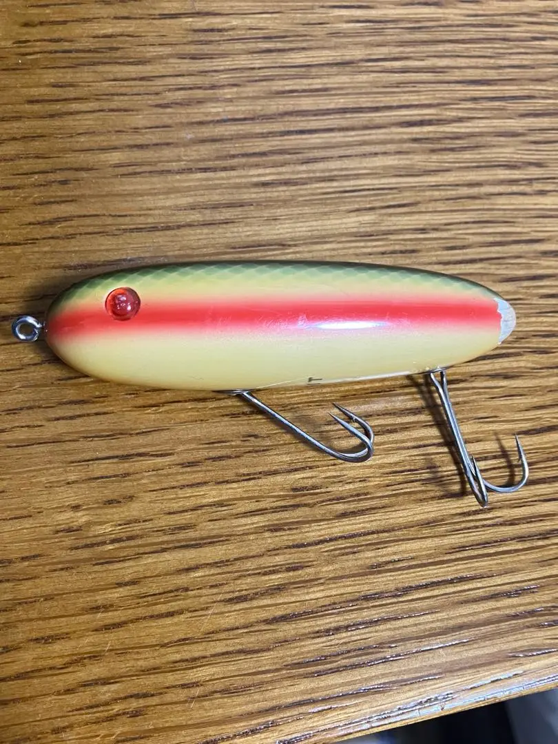 LIFBAITライフベイト　ペンシル2個セット ☆新品未使用 ライフベイト 2個セット LIFE BAIT - メルカリ
