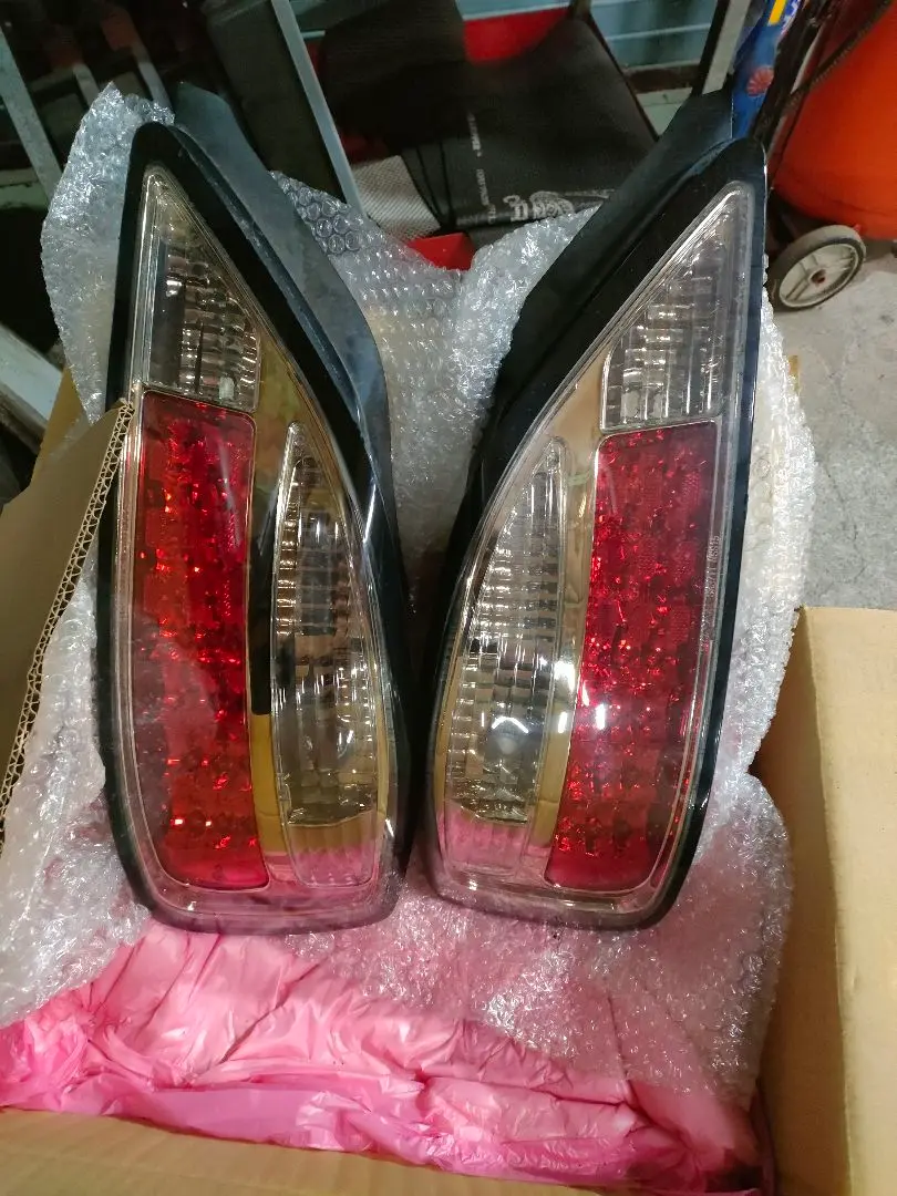 2025年最新】s15 シルビア テールランプの人気アイテム - メルカリ