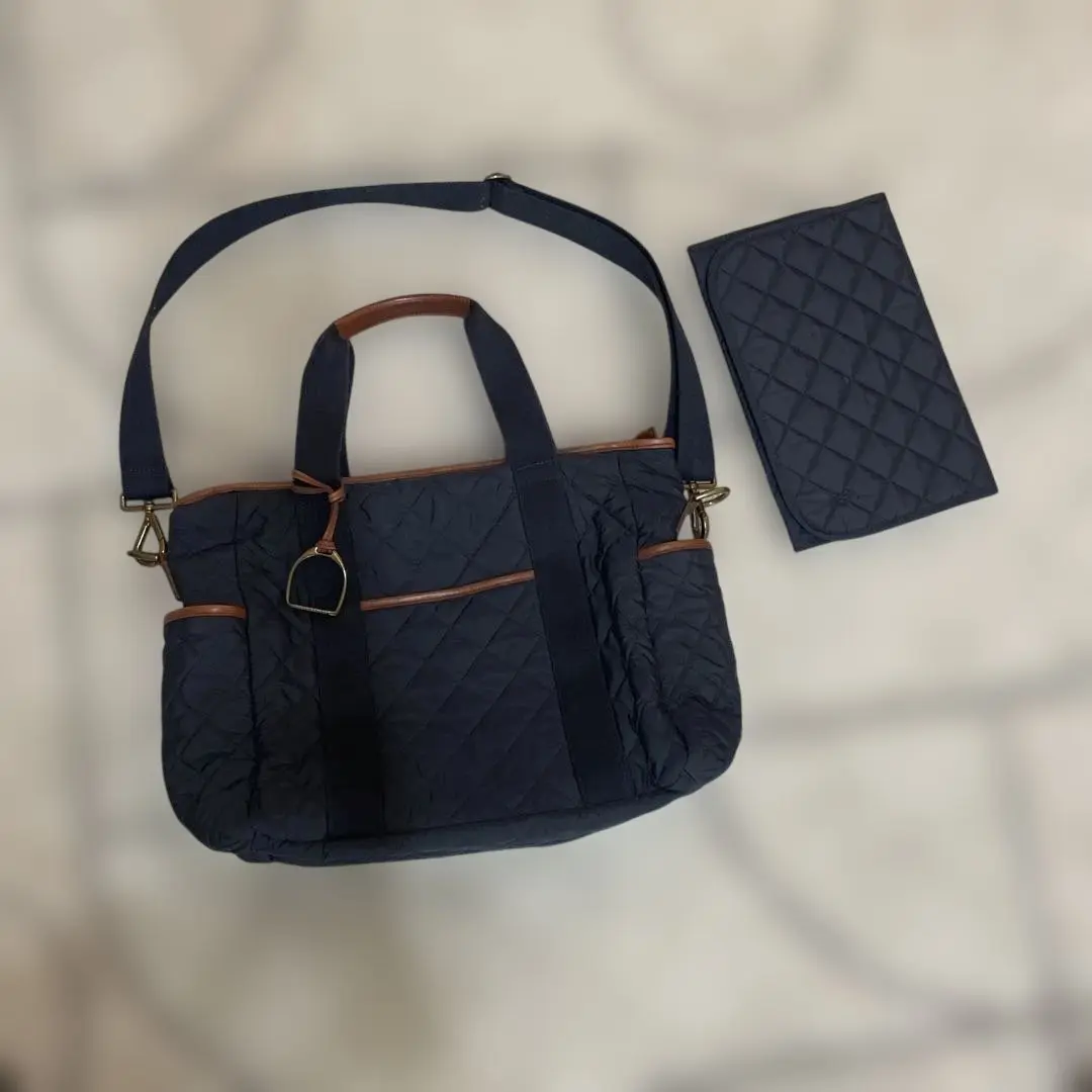2025年最新】POLO RALPH LAUREN レディース マザーズバッグの