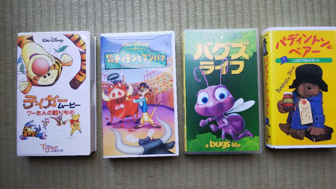 Amazon.com: パディントン ベア DVD BOX : Movies & TV