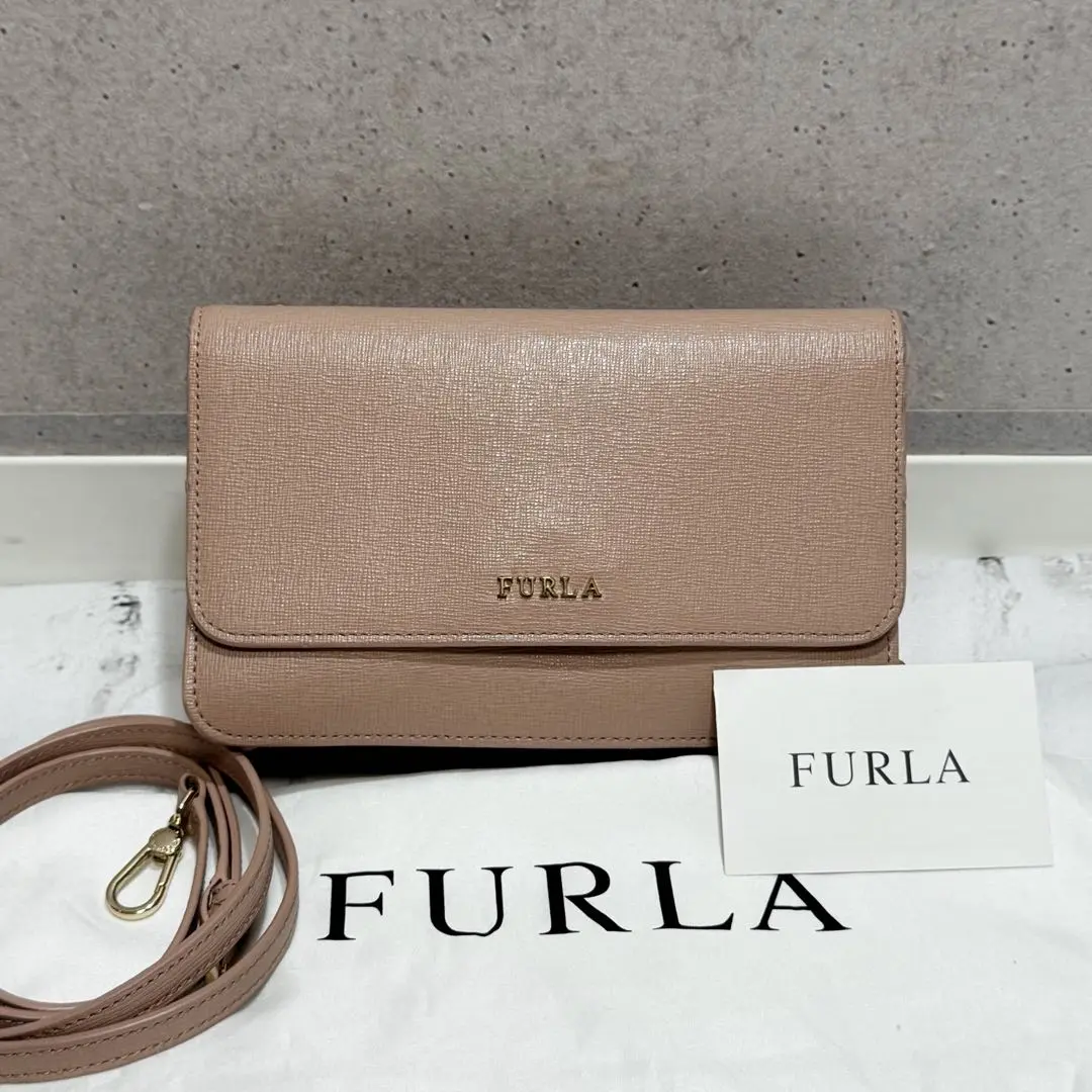 2025年最新】フルラ furla rivaの人気アイテム - メルカリ