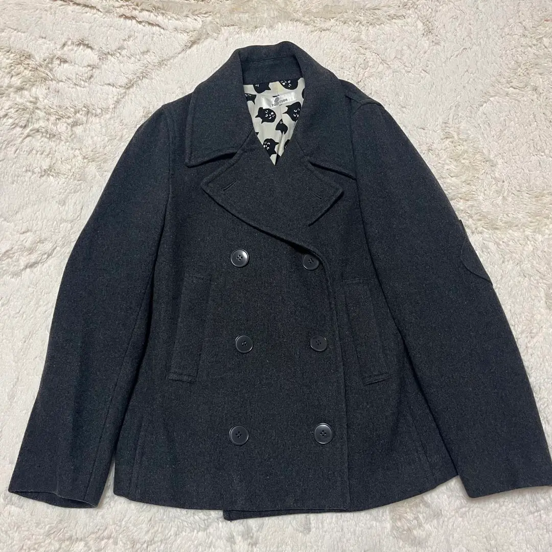 わちふぃーるど がま口三つ折り財布 サクラサク わちふぃーるど