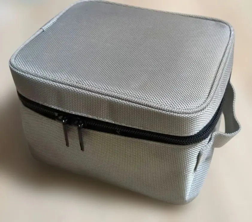 Thumbnail of Blood pressure monitor case cover only