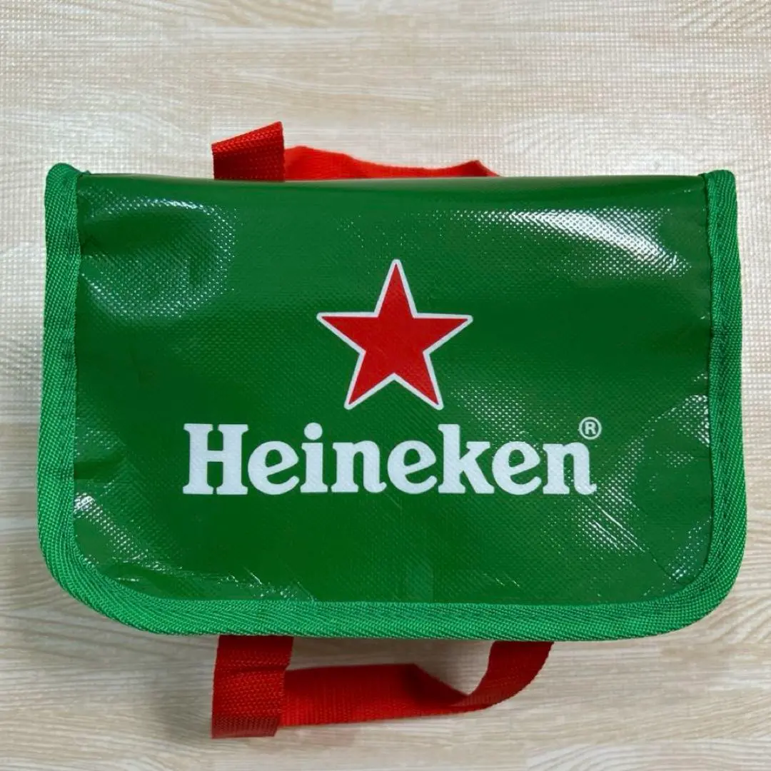 ハイネケンラグビーボール型保冷バッグ 2025年最新】ハイネケン 保冷バッグの人気アイテム - メルカリ