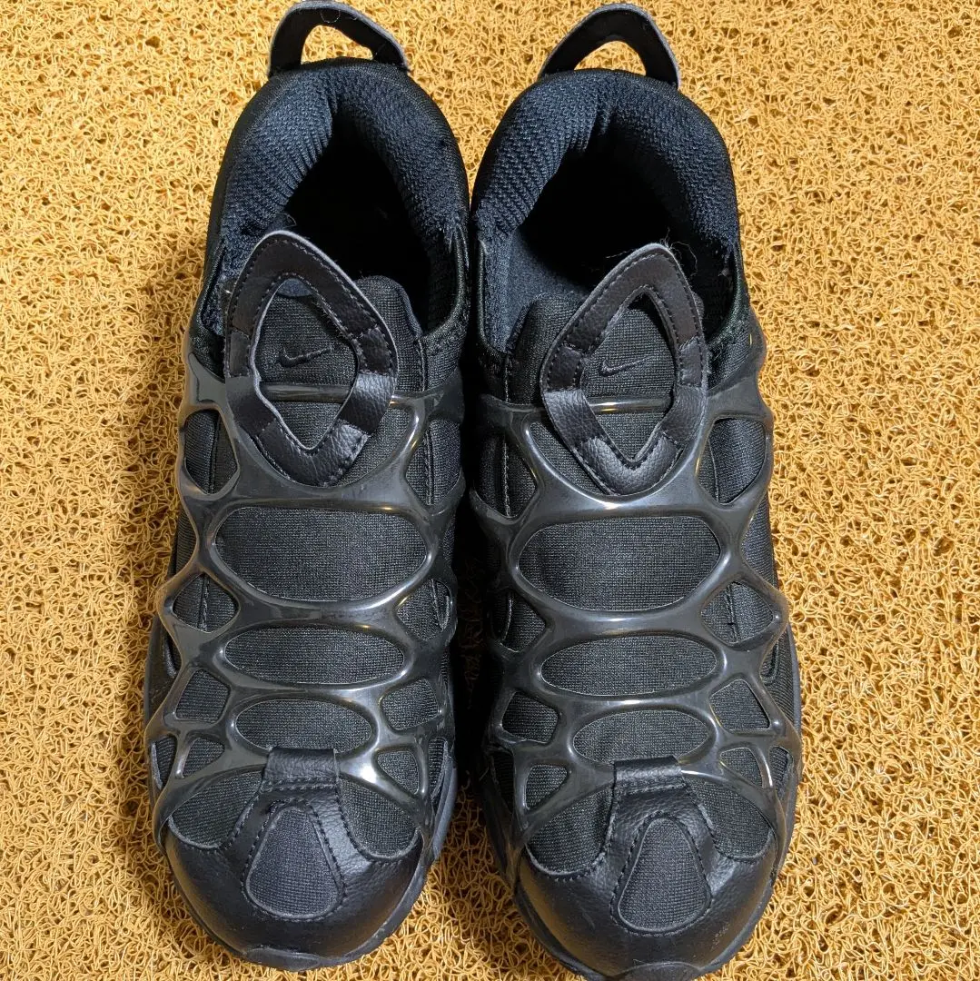 2025年最新】NIKE AIR kukini tripleの人気アイテム - メルカリ