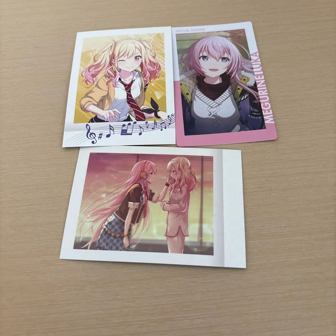 Thumbnail of Project Sekai (or "ProSeka")