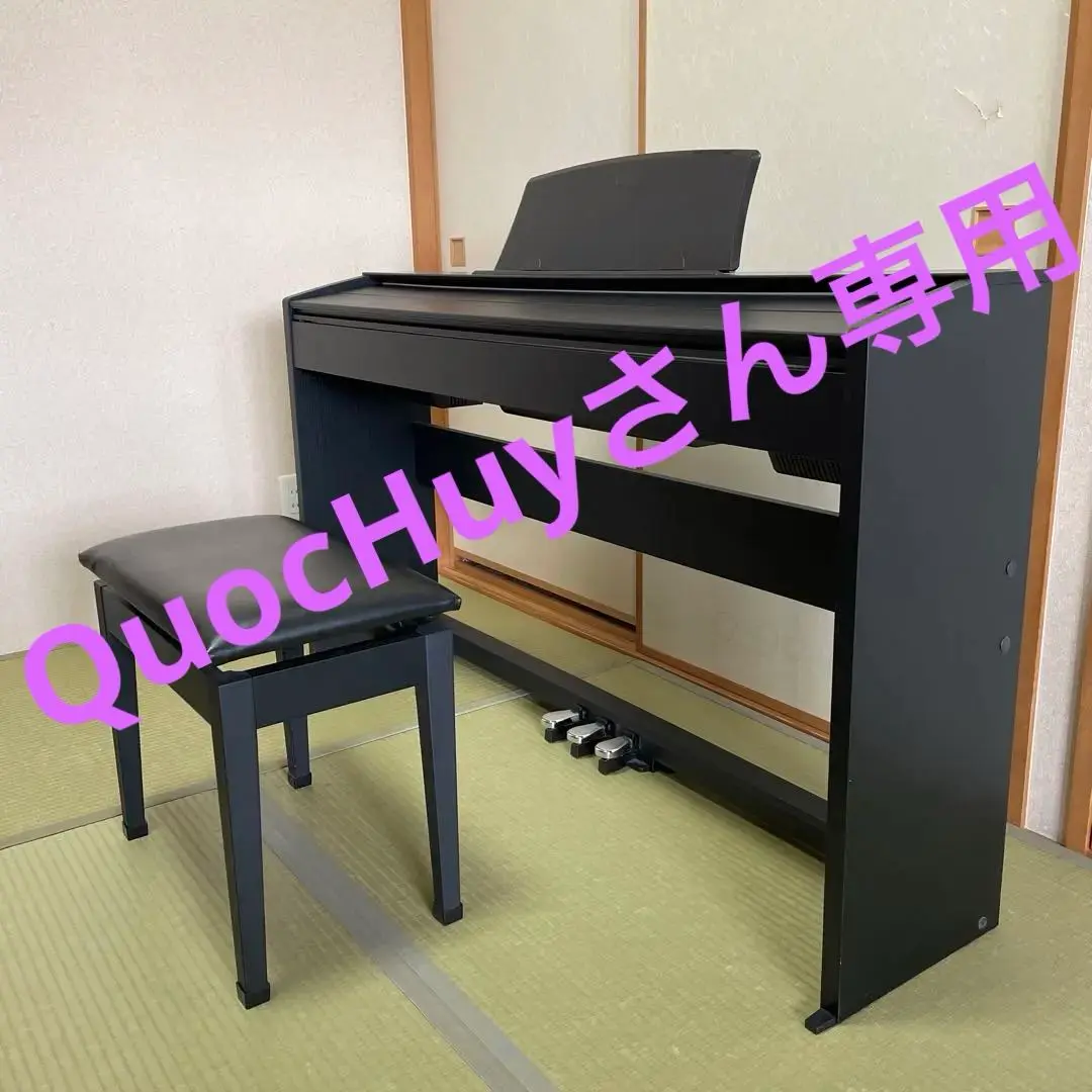 ほぼ未使用☆カシオ 電子ピアノプリビア PX770 PX-770 / カシオ 電子ピアノ Privia | 島村楽器オンラインストア