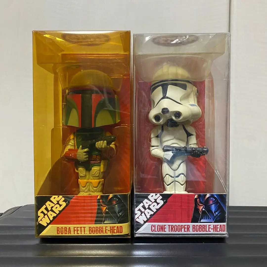 スターウォーズ　CLONE TROOPER 首ふりフィギュア✨✨ Amazon.co.jp: [スター ・ ウォーズ]Star Wars The Black Series