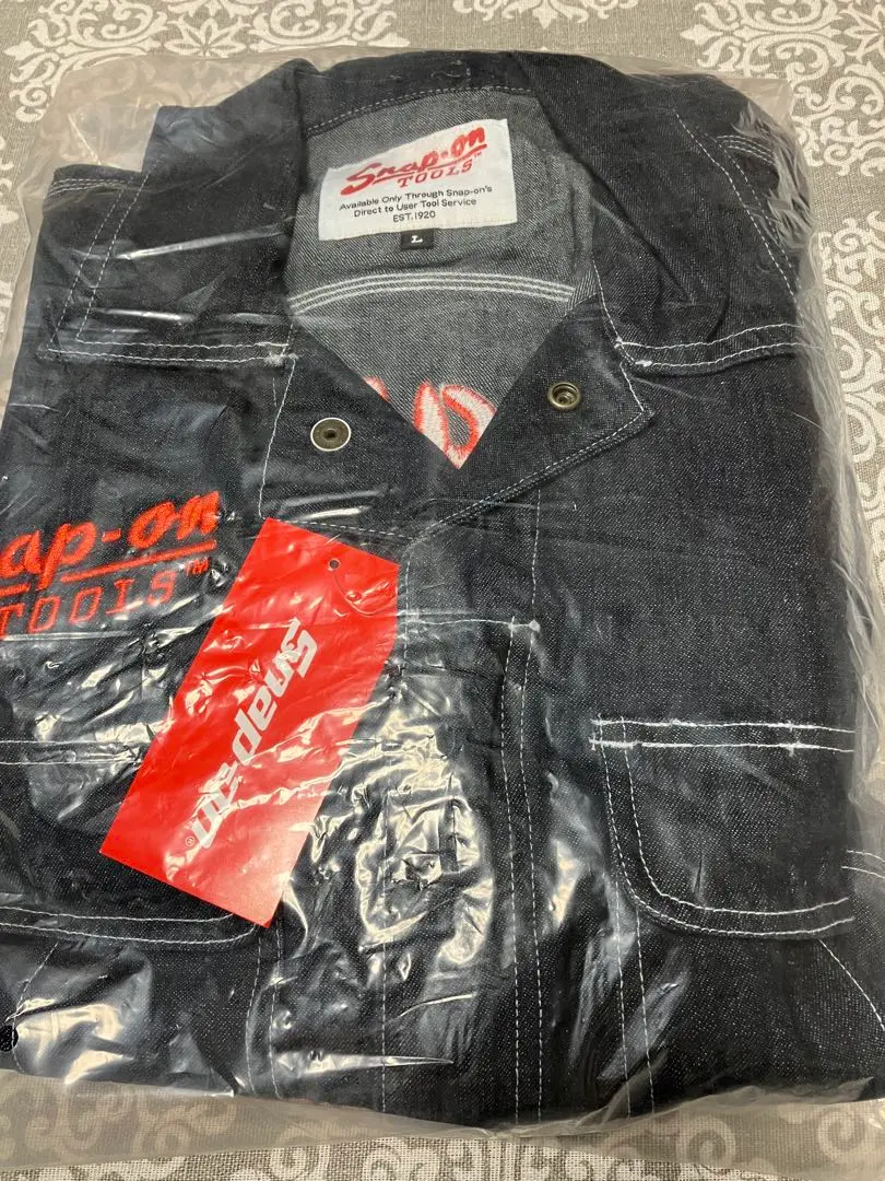 2025年最新】Snap-on パンツの人気アイテム - メルカリ