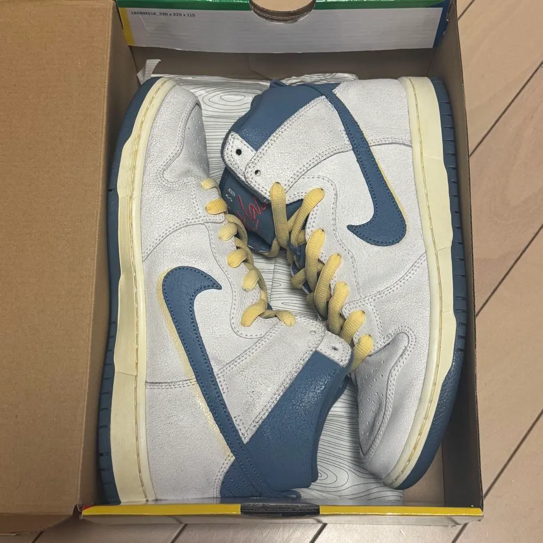 2025年最新】ATLAS NIKE SB DUNKの人気アイテム - メルカリ