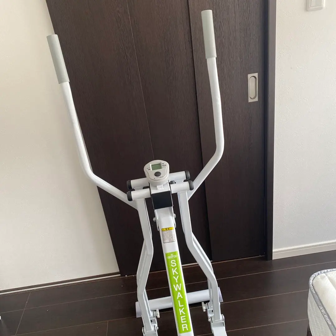 鉄人倶楽部　スカイウォーカー　クロスウォーカー Amazon | IRONMAN CLUB(鉄人倶楽部)スカイ ウォーカー