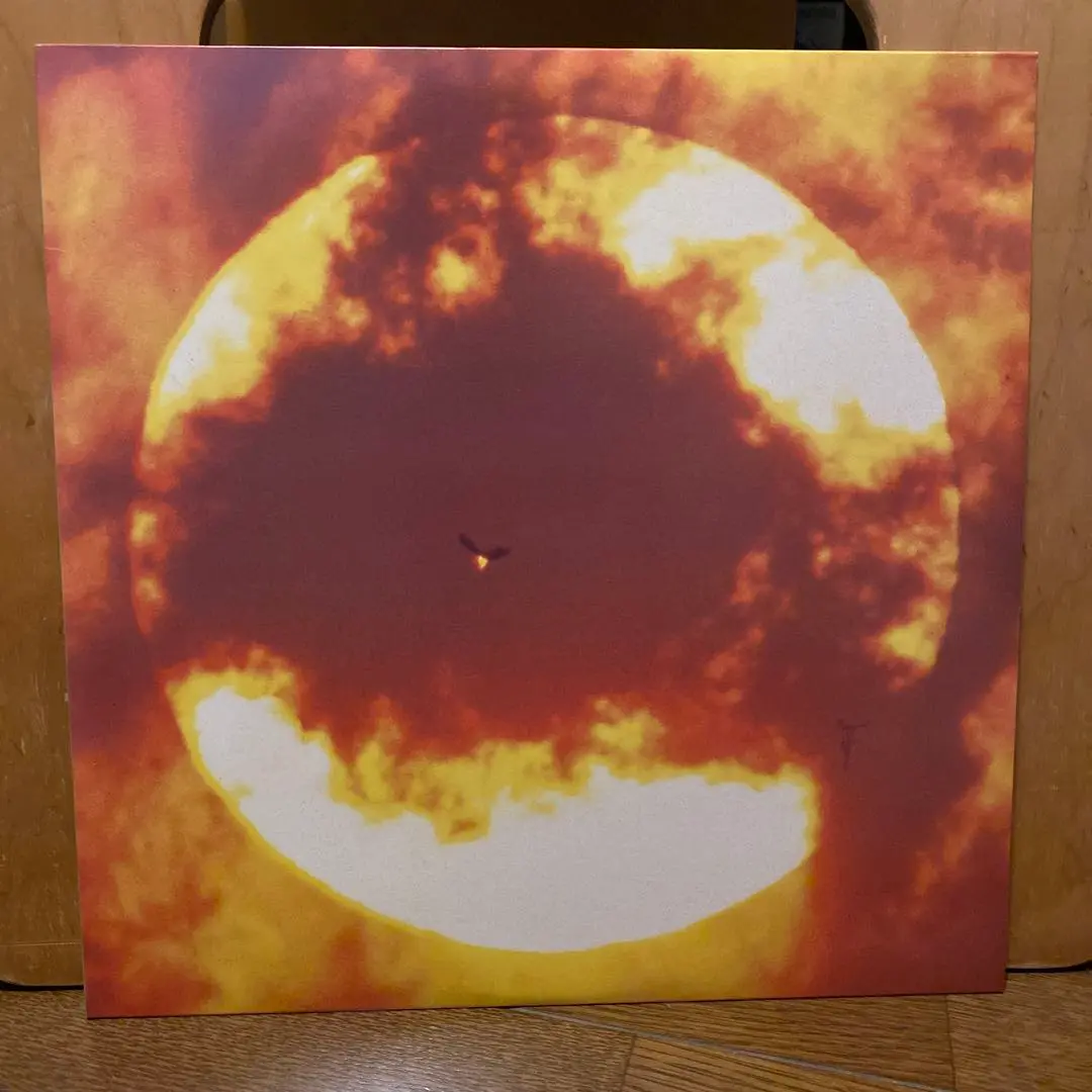 【超絶レア】 BOREDOMS - Boretronix 2 （LPレコード②） 超絶レア】 BOREDOMS - Boretronix 2 （LPレコード②） - メルカリ