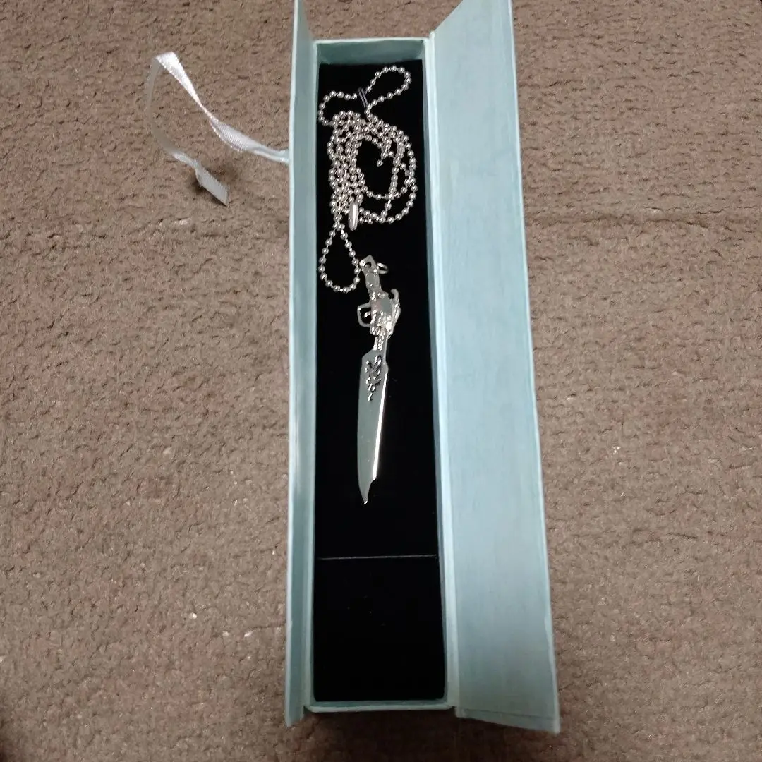 ff8 スコール　ネックレス&指輪 Amazon.co.jp: FF8 FF スコール ネックレス ライオンハート