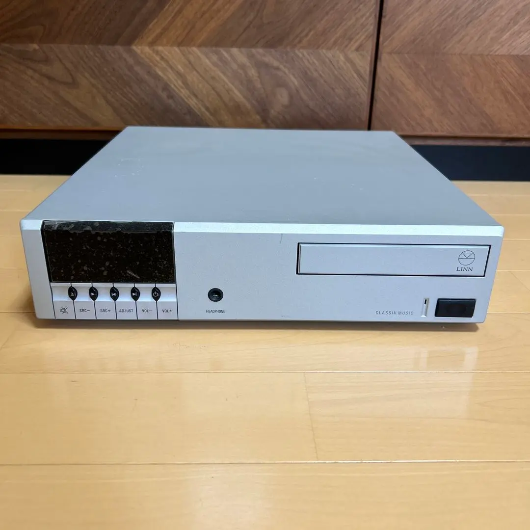 ジャンク　LINN リン CLASSIK-K 通電しません。不動品 ジャンク LINN リン CLASSIK-K 通電しません。不動品