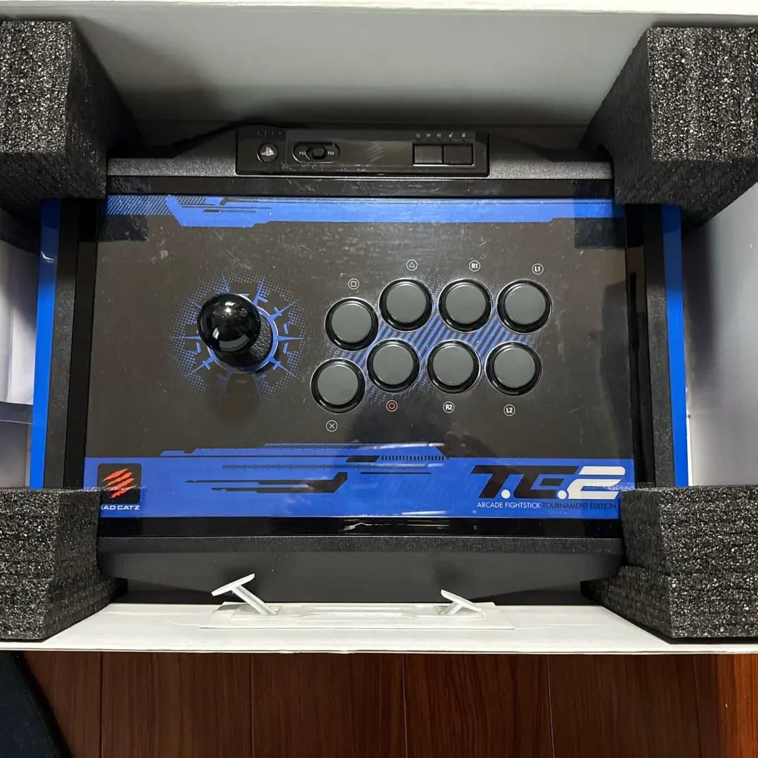 2025年最新】MADCATZ TE2の人気アイテム - メルカリ