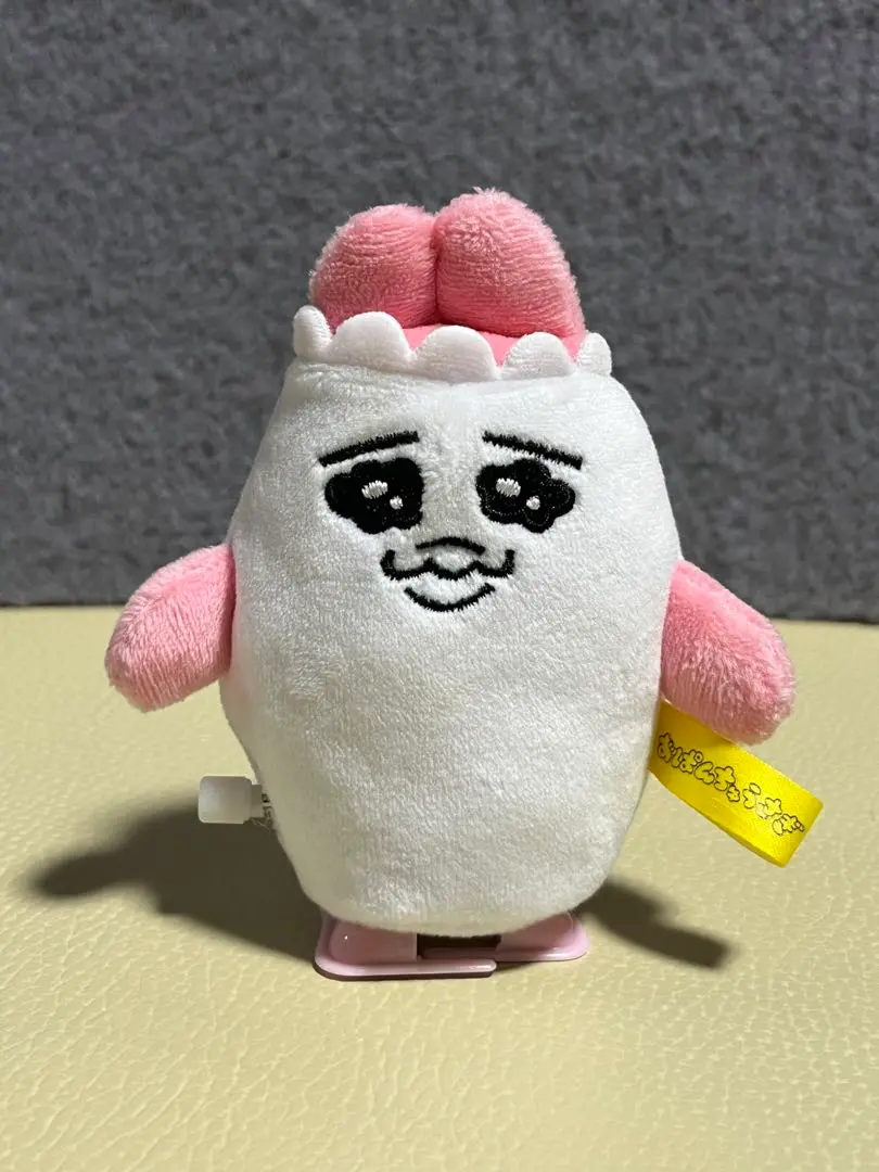 おぱんちゅうさぎ ぬるぬるず ゼンマイ サンキューマート 2代目