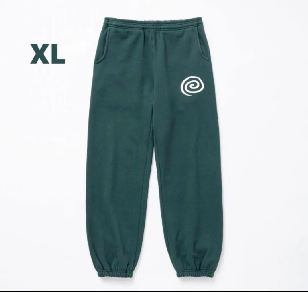 GuruGuru Sweatpants SOL soonerorlater