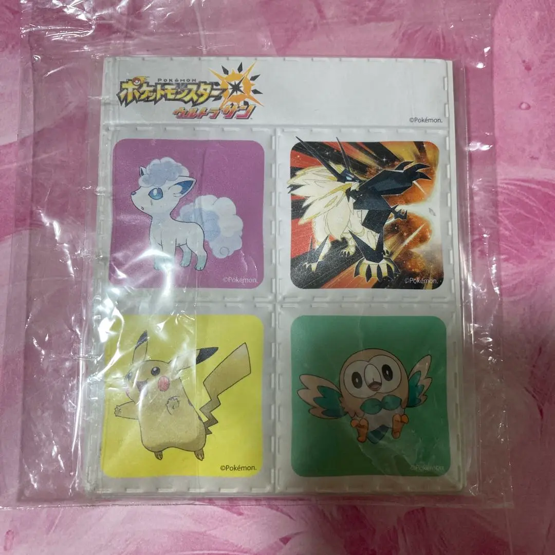 2025年最新】ポケモン サンムーン ダブル パック 特典の人気
