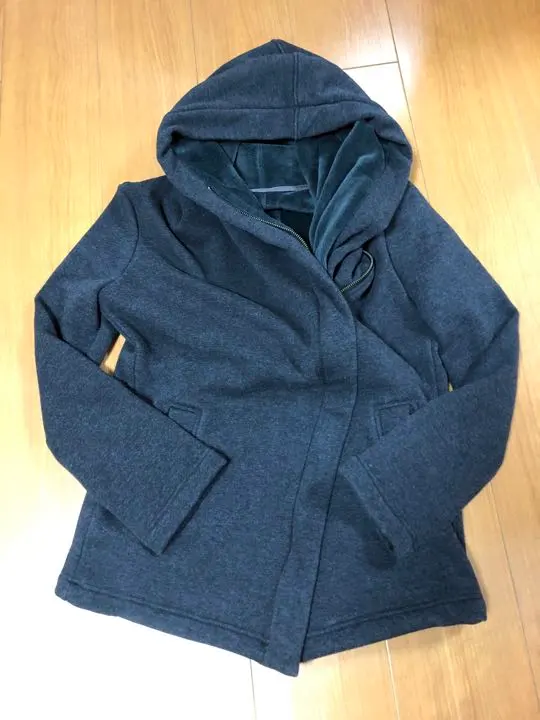 Thumbnail of (Reduced Price) Deux mille ans Outerwear