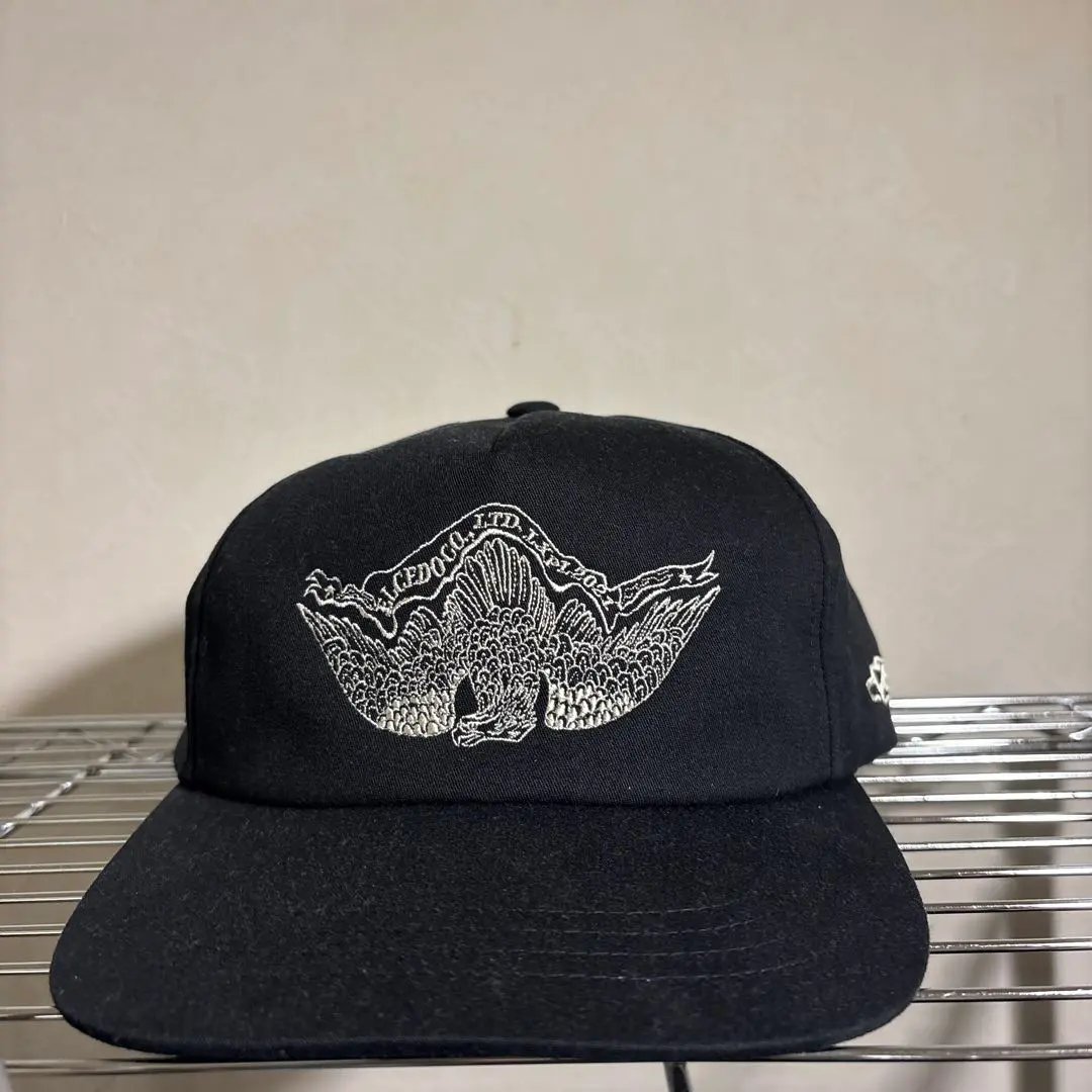 LXPL トラッカーキャップ ワークキャップ LXPL CAP TR