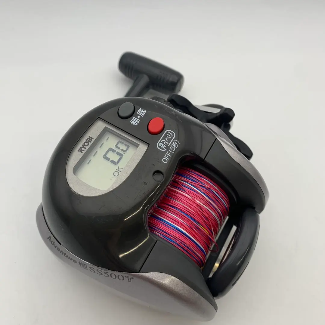 2025年最新】リョービ アドベンチャー棚の人気アイテム - メルカリ